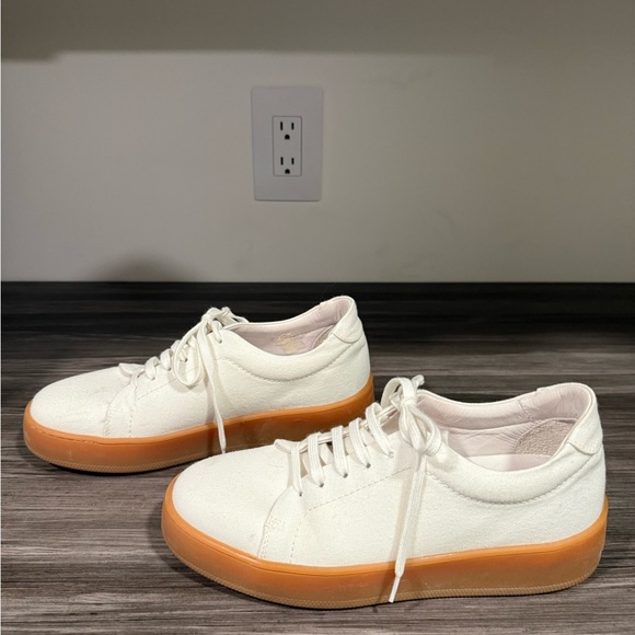 Jenni Kayne Canvas Skater Sneaker - Picture 2 of 7